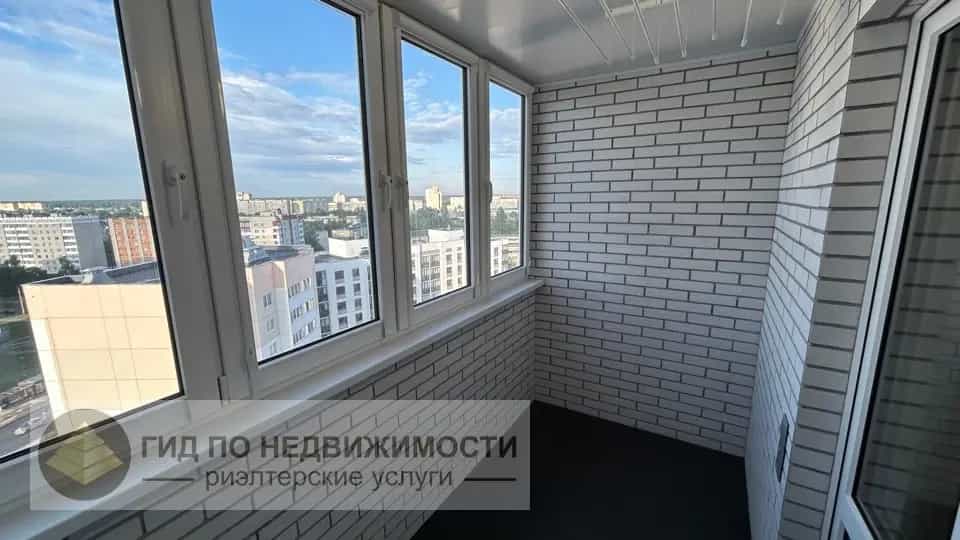 Беларусь, Гомель, Жемчужная улица, 11, фото 23