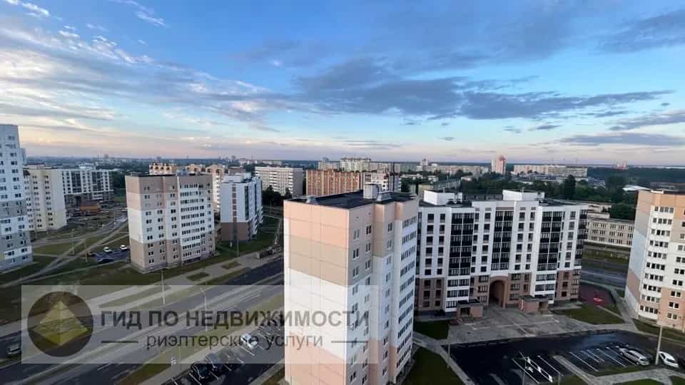 Беларусь, Гомель, Жемчужная улица, 11, фото 30