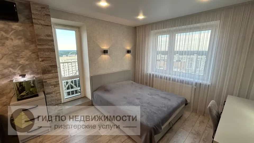 Беларусь, Гомель, Жемчужная улица, 11, фото 46