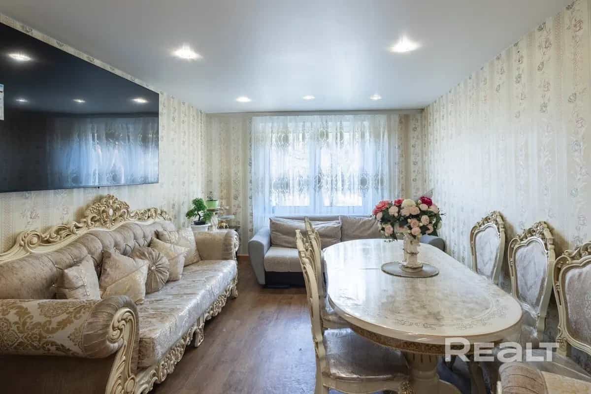 Беларусь, Минск, улица Солтыса, 38, фото 7
