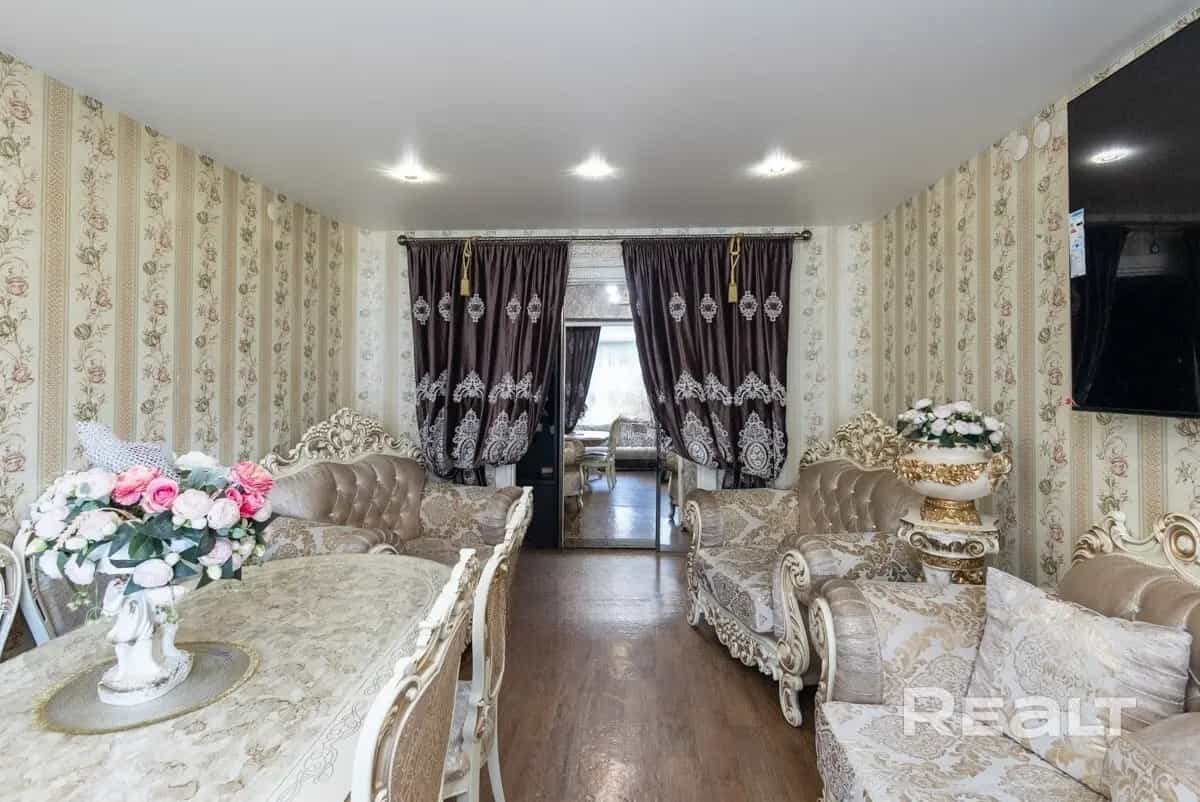 Беларусь, Минск, улица Солтыса, 38, фото 8