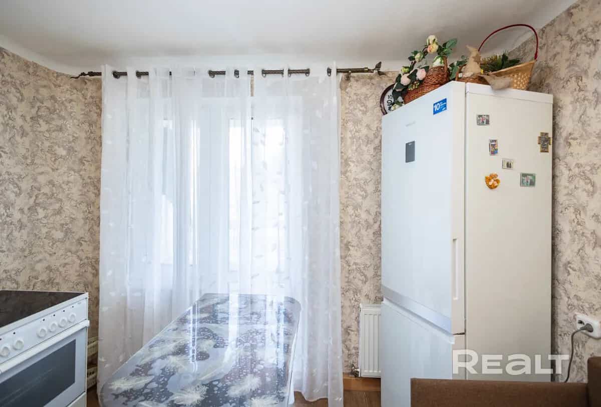 Беларусь, Минск, улица Солтыса, 38, фото 17