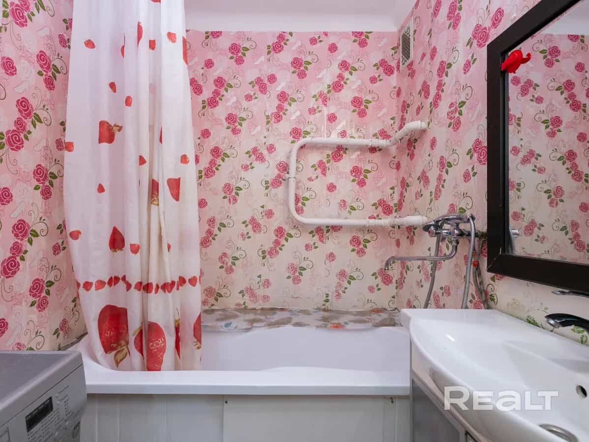 Беларусь, Минск, улица Солтыса, 38, фото 19