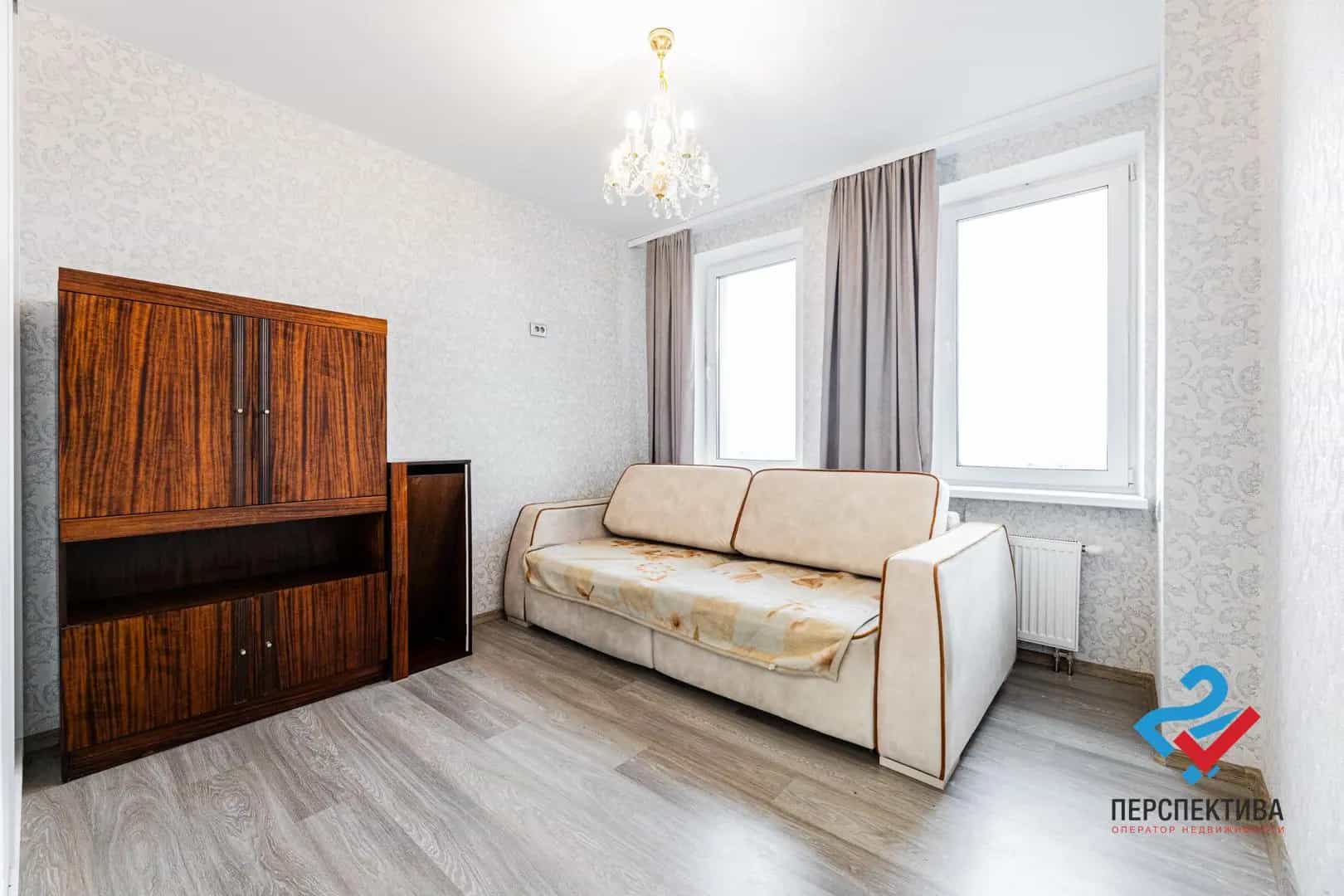 Беларусь, Минск, Аэродромная улица, 32Б, фото 9