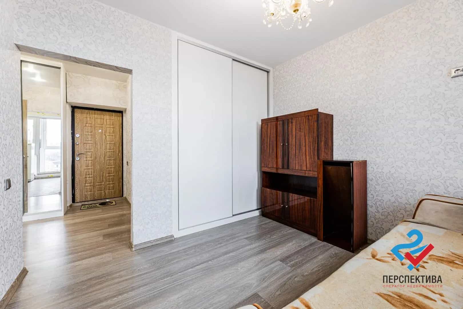 Беларусь, Минск, Аэродромная улица, 32Б, фото 11