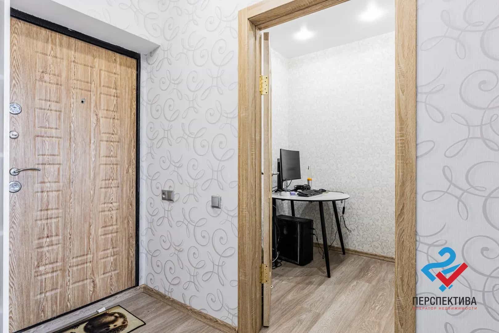 Беларусь, Минск, Аэродромная улица, 32Б, фото 13