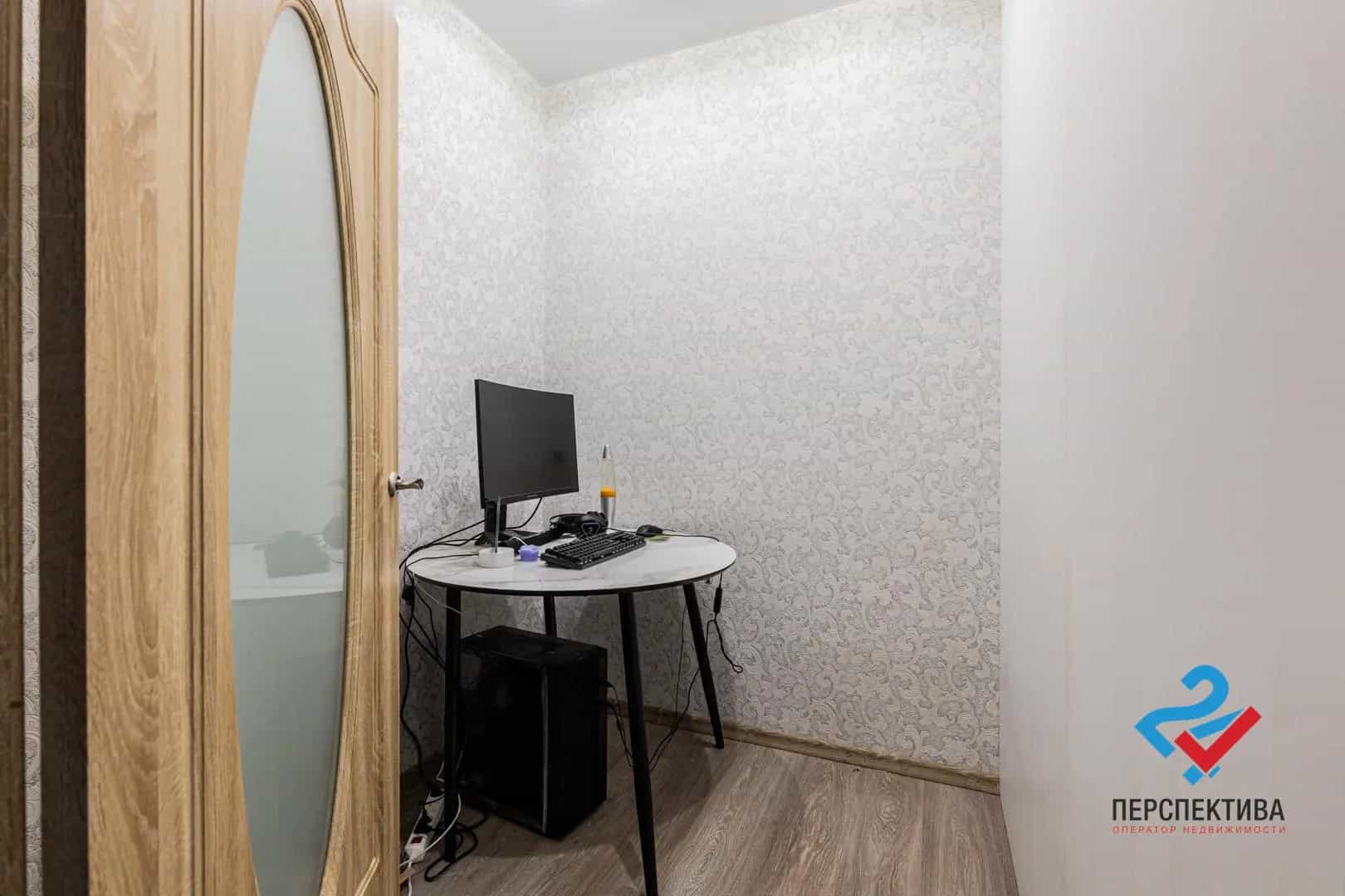 Беларусь, Минск, Аэродромная улица, 32Б, фото 14
