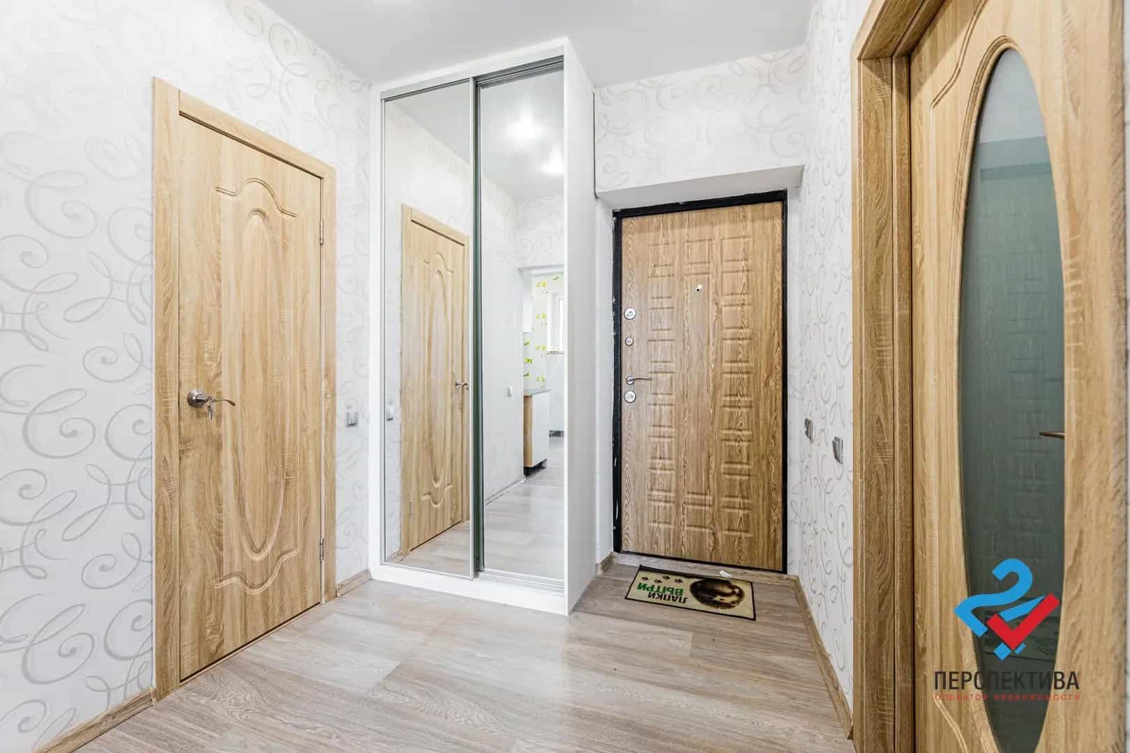 Беларусь, Минск, Аэродромная улица, 32Б, фото 17