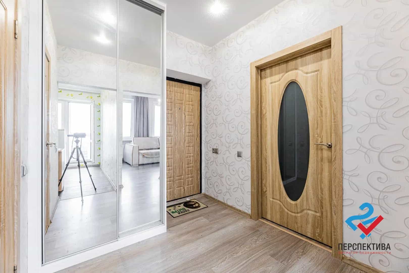 Беларусь, Минск, Аэродромная улица, 32Б, фото 18