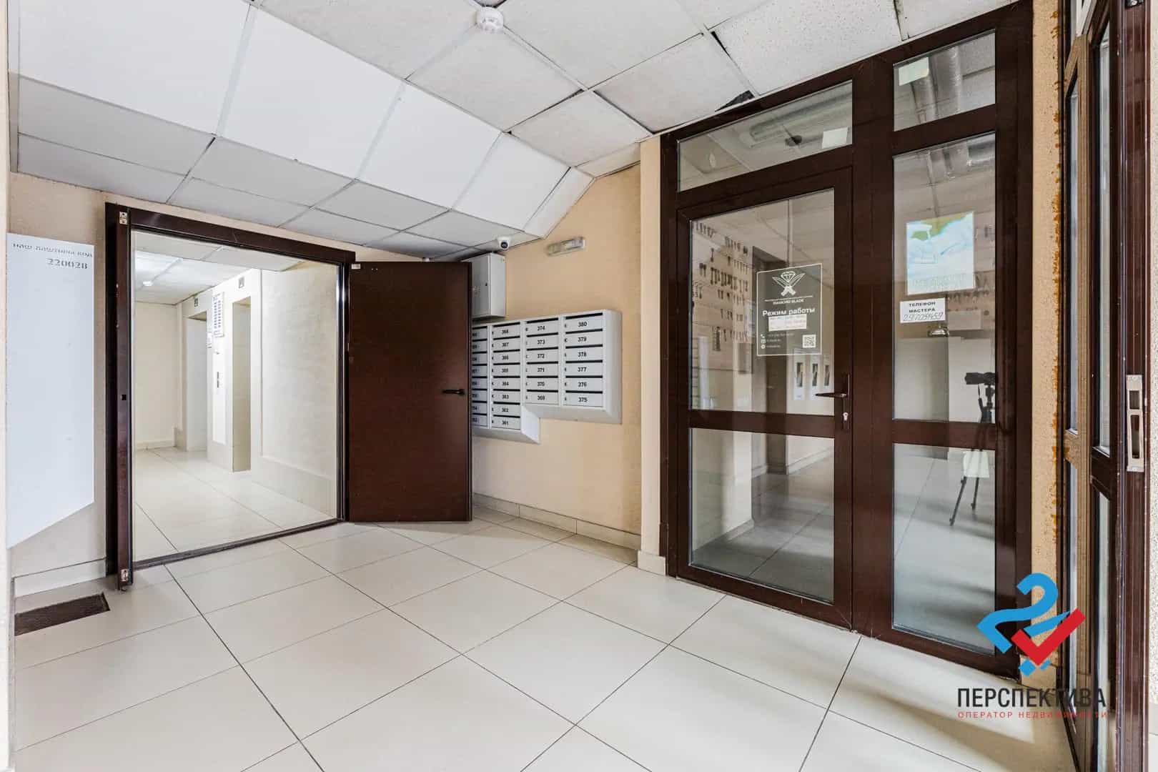 Беларусь, Минск, Аэродромная улица, 32Б, фото 22
