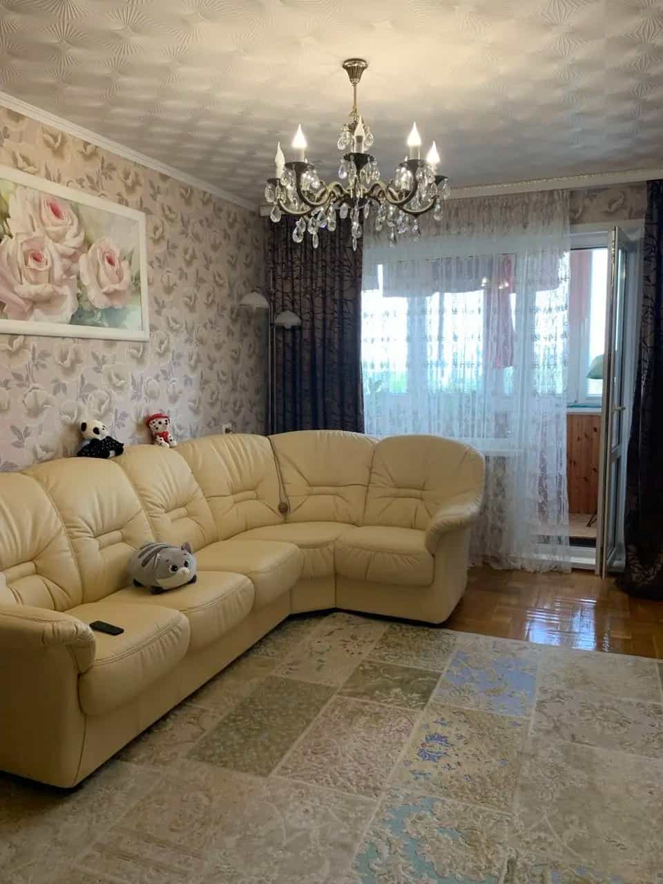 Беларусь, Минск, проспект Рокоссовского, 43
