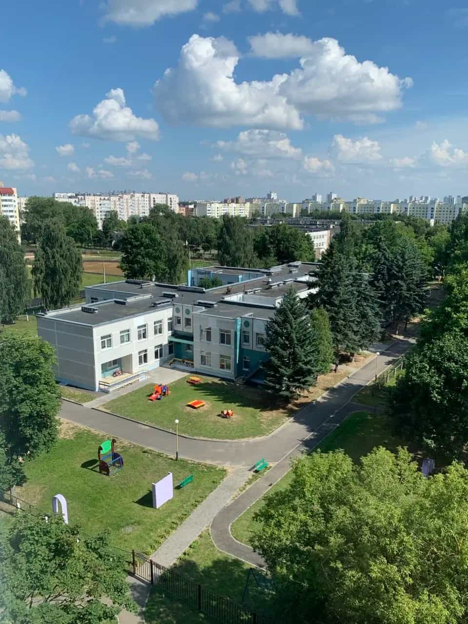 Беларусь, Минск, проспект Рокоссовского, 43, фото 16