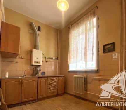 Беларусь, Брест, улица Карбышева, 64, фото 2