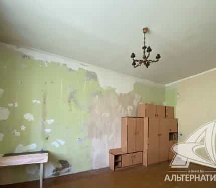 Беларусь, Брест, улица Карбышева, 64, фото 6