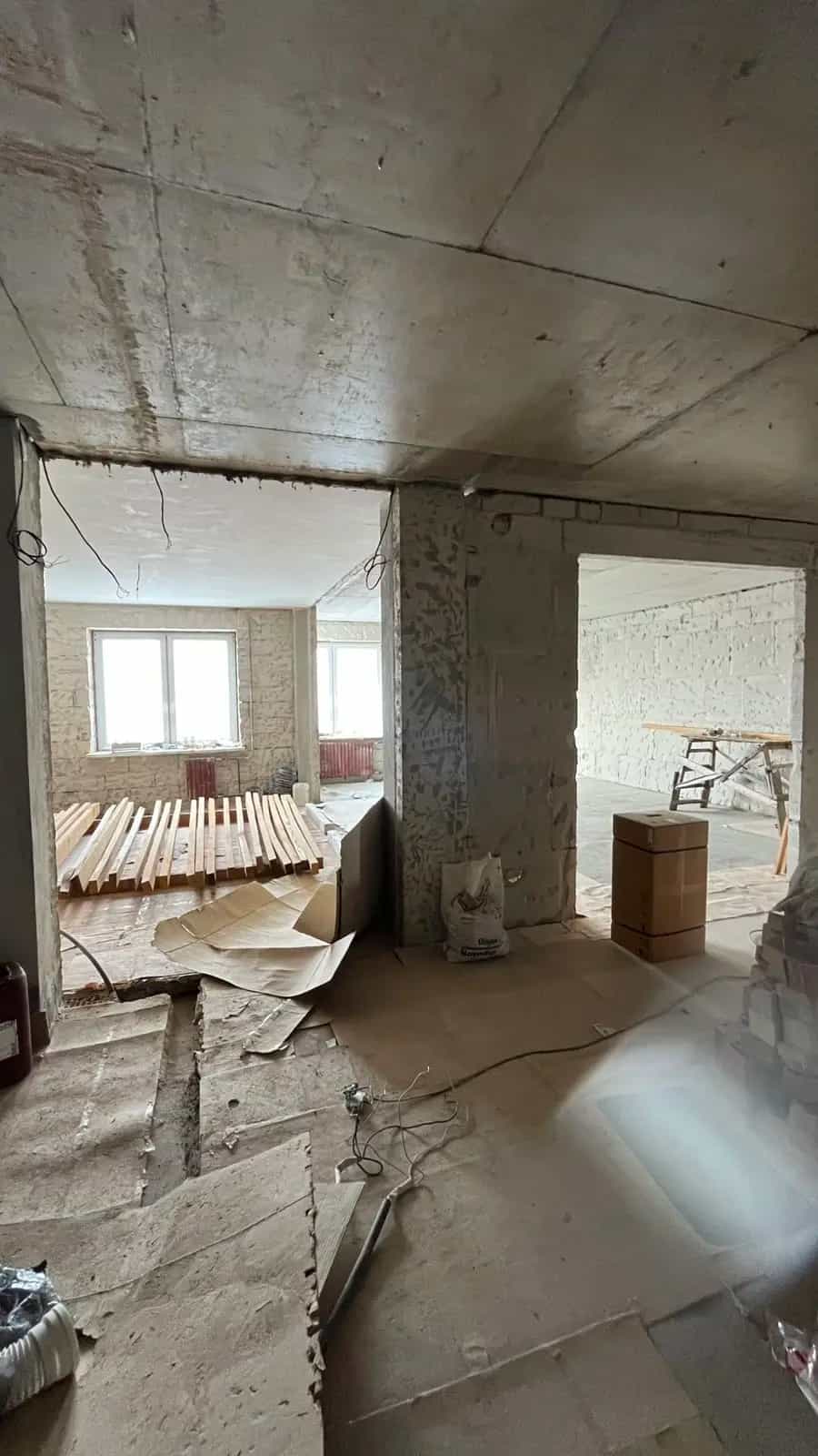 Беларусь, Минск, Беломорская улица, 4А, фото 7