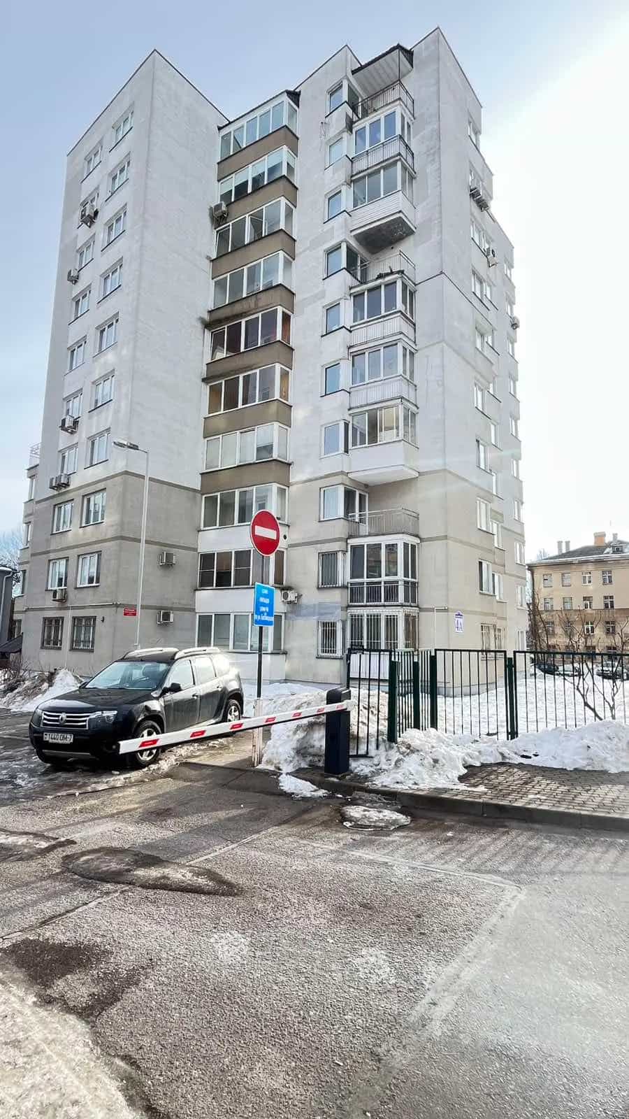 Беларусь, Минск, Беломорская улица, 4А, фото 12