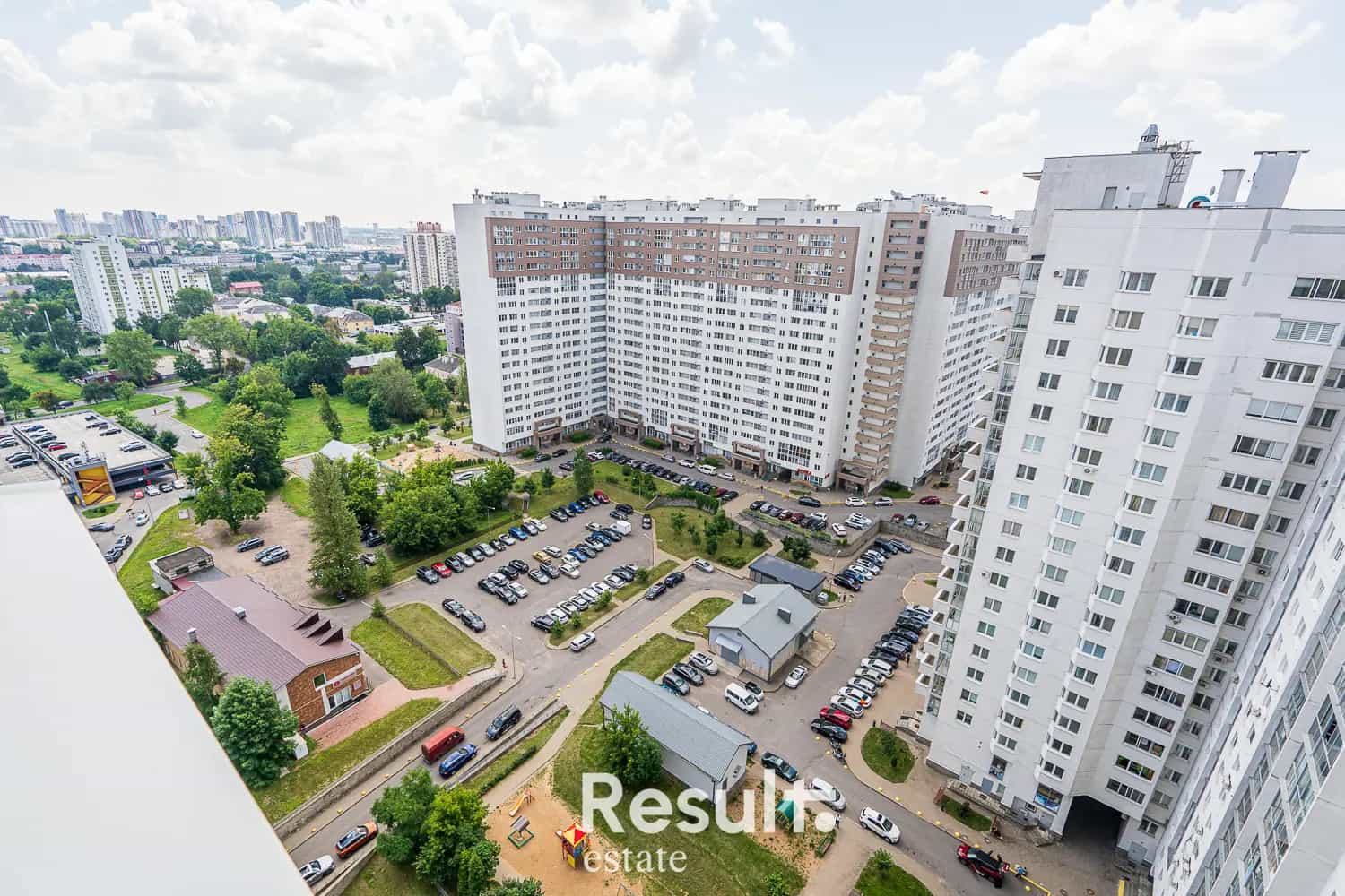 Беларусь, Минск, проспект Дзержинского, 11, фото 16