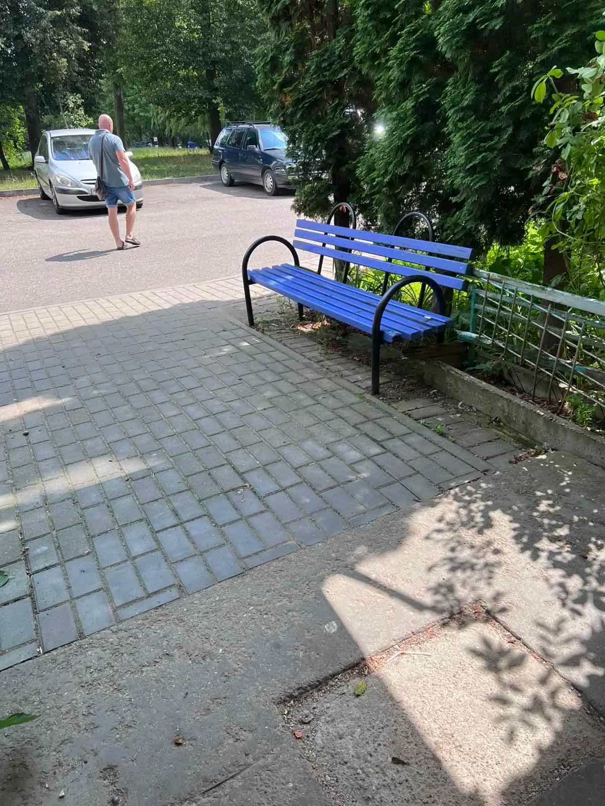 Беларусь, Гродно, улица Врублевского, 30, фото 7