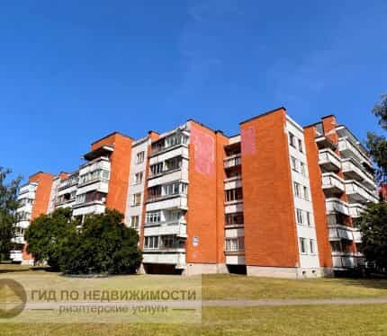 Фото объекта