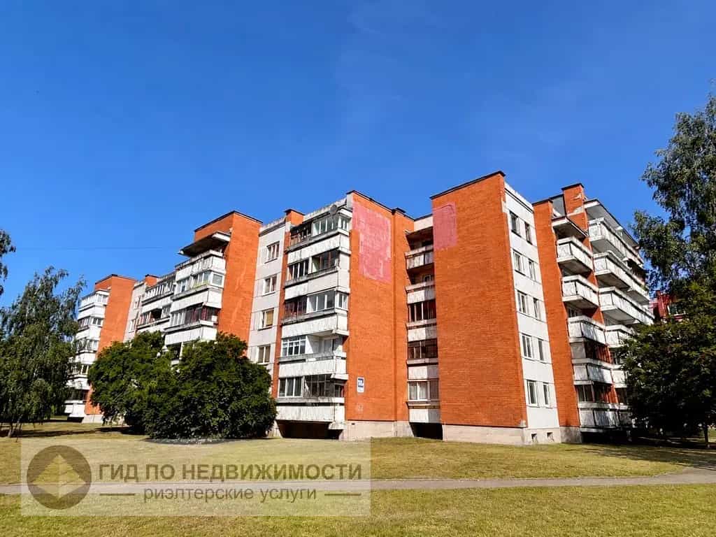 Беларусь, Гродно, улица Максима Горького, 100А