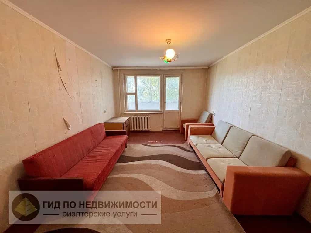 Беларусь, Гродно, улица Максима Горького, 100А, фото 4
