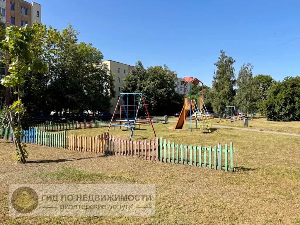 Беларусь, Гродно, улица Максима Горького, 100А, фото 18