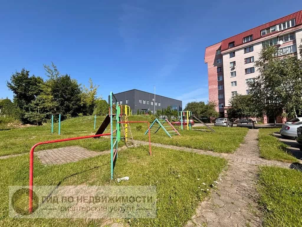 Беларусь, Гродно, улица Максима Горького, 100А, фото 19