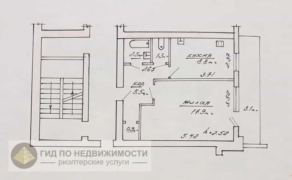 Беларусь, Гродно, улица Максима Горького, 100А, фото 20