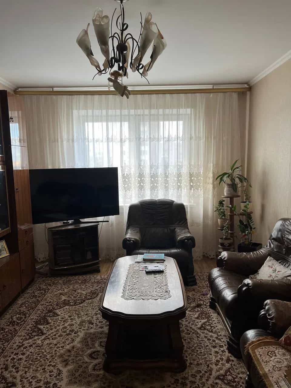 Беларусь, Брест, улица Гаврилова, 11