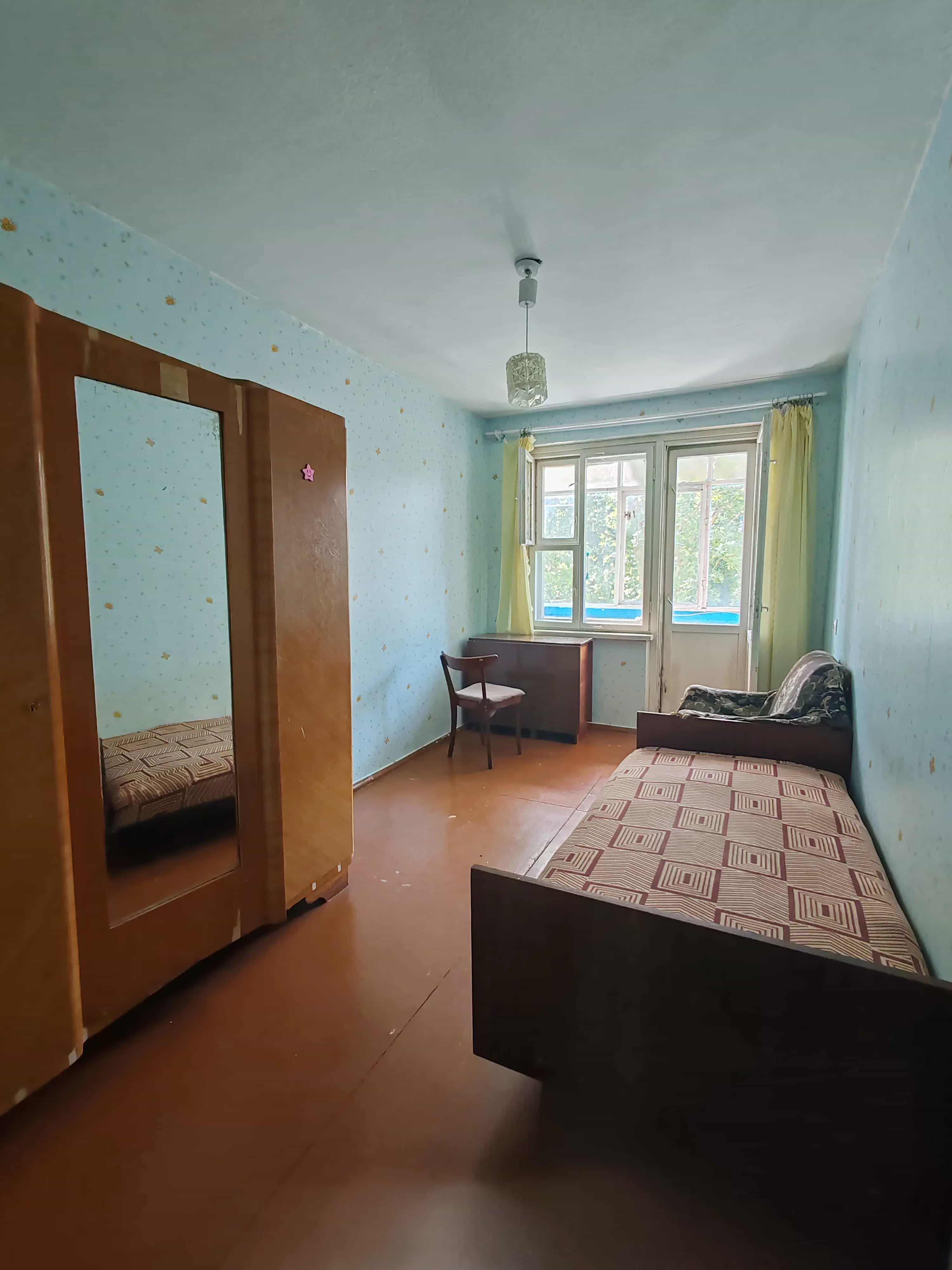 Беларусь, Гродненская область, Волковыск, улица Горбатова, 22, фото 4