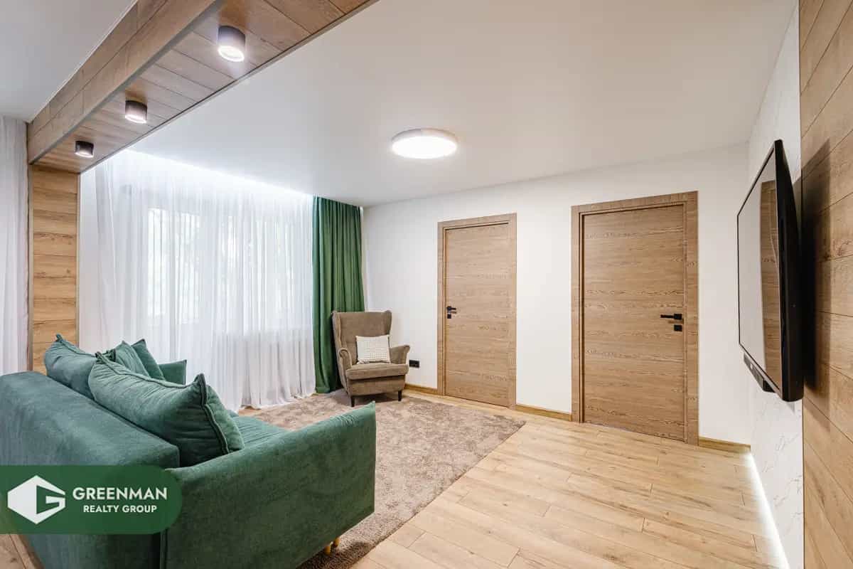 Беларусь, Минск, проспект Пушкина, 59, фото 19