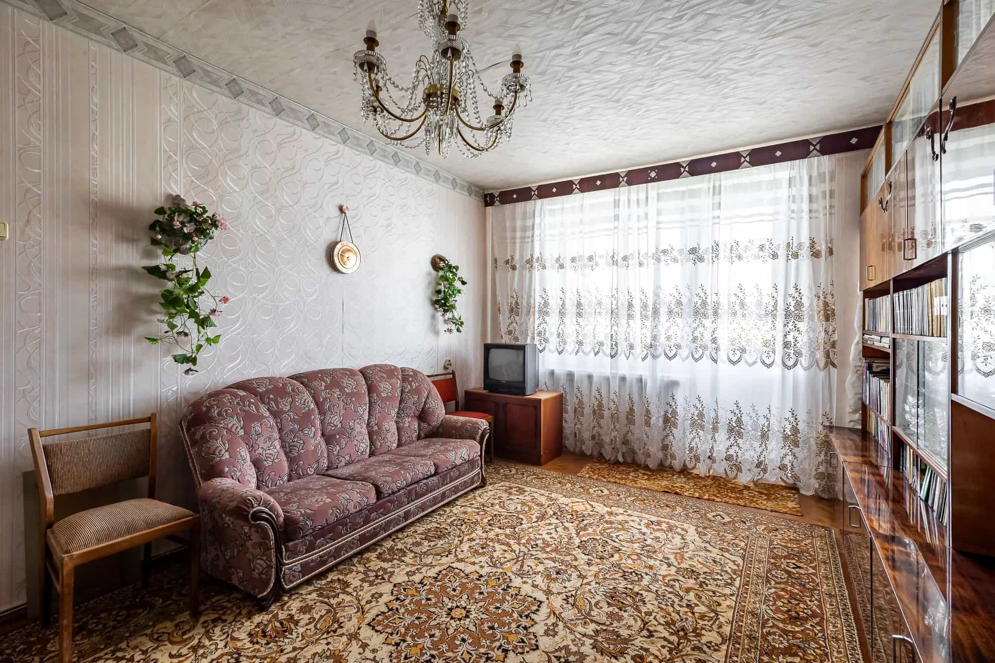 Беларусь, Минск, улица Якуба Коласа, 65Вк4
