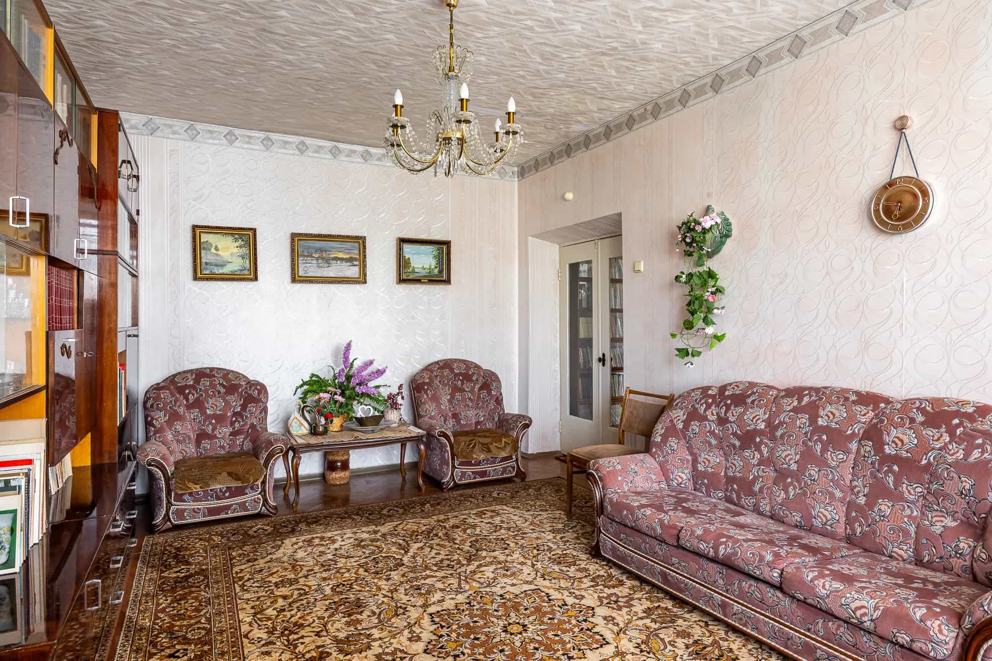 Беларусь, Минск, улица Якуба Коласа, 65Вк4, фото 3