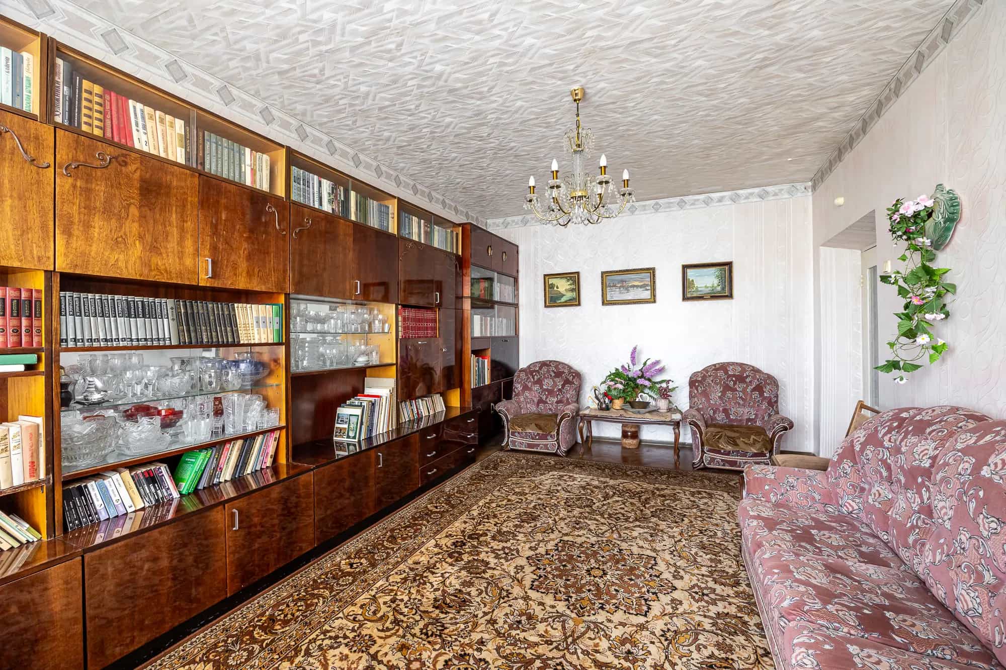 Беларусь, Минск, улица Якуба Коласа, 65Вк4, фото 4