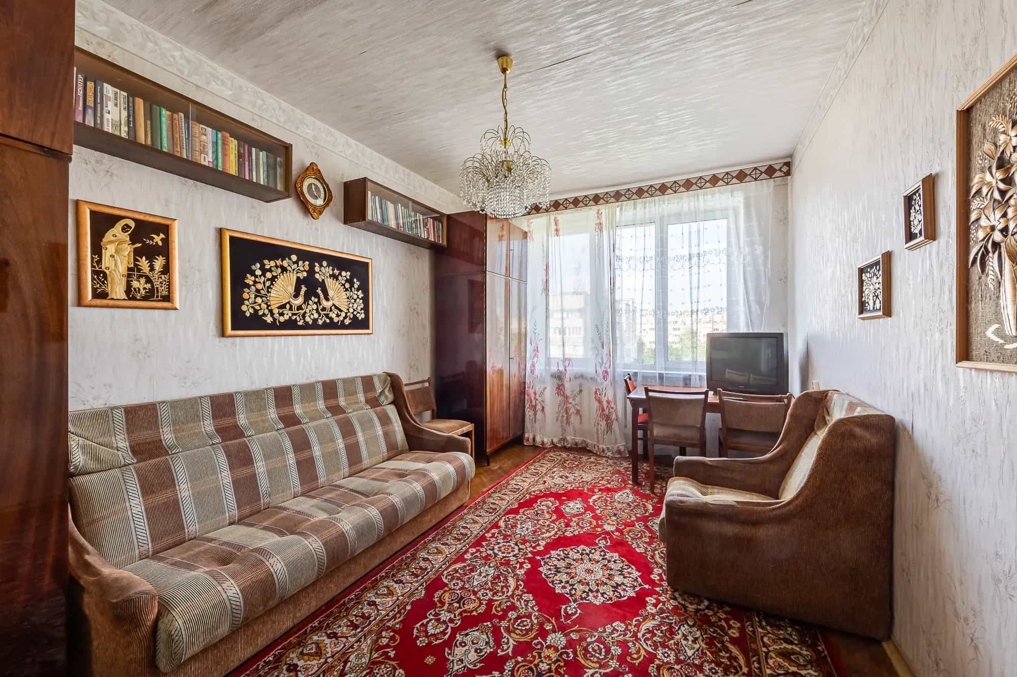 Беларусь, Минск, улица Якуба Коласа, 65Вк4, фото 5