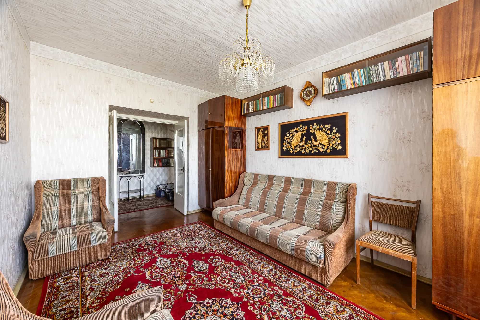 Беларусь, Минск, улица Якуба Коласа, 65Вк4, фото 6