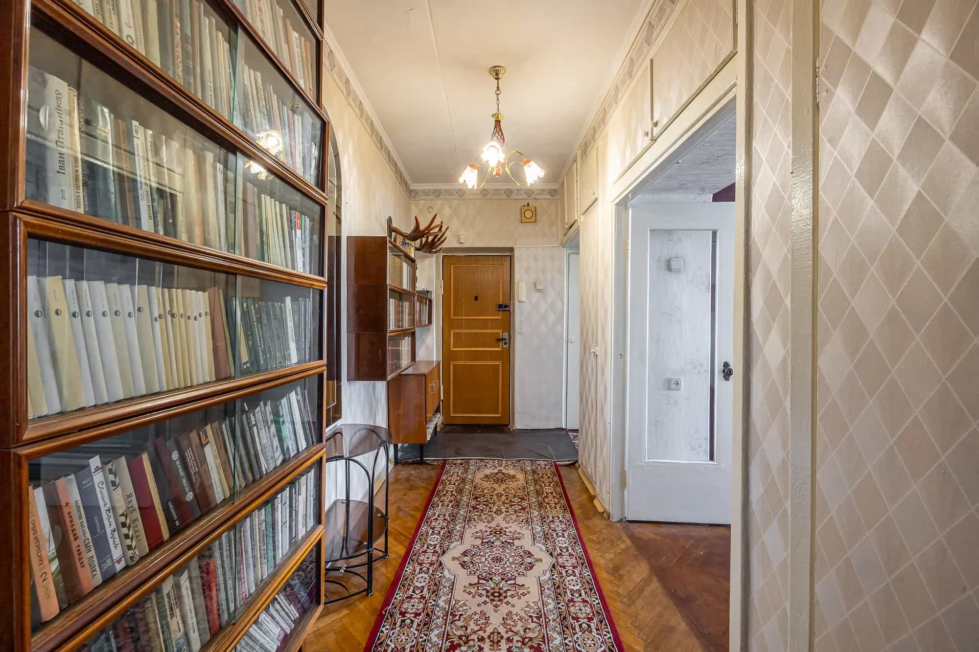 Беларусь, Минск, улица Якуба Коласа, 65Вк4, фото 7