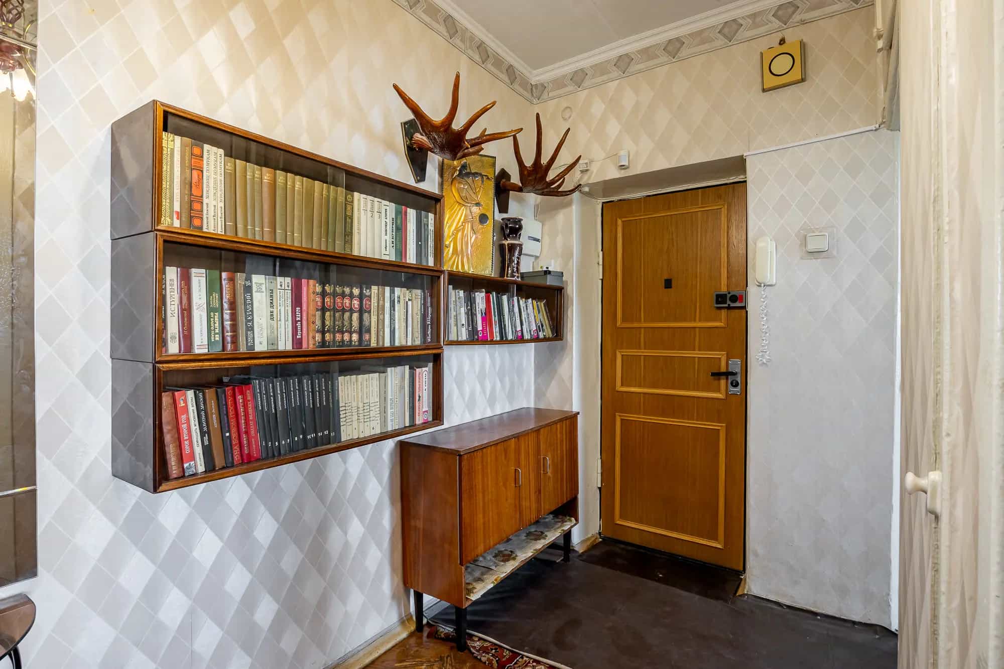 Беларусь, Минск, улица Якуба Коласа, 65Вк4, фото 8