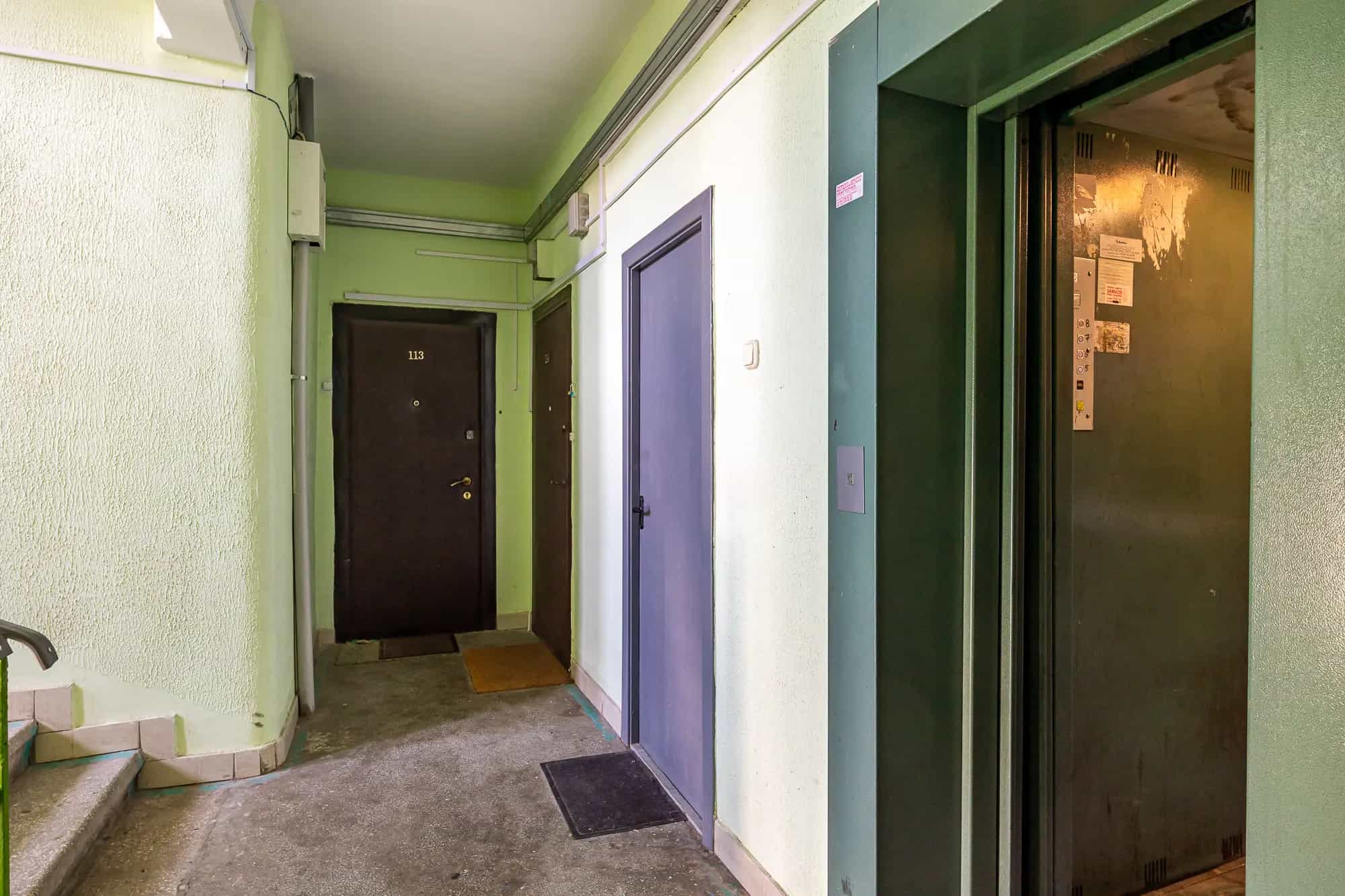 Беларусь, Минск, улица Якуба Коласа, 65Вк4, фото 22