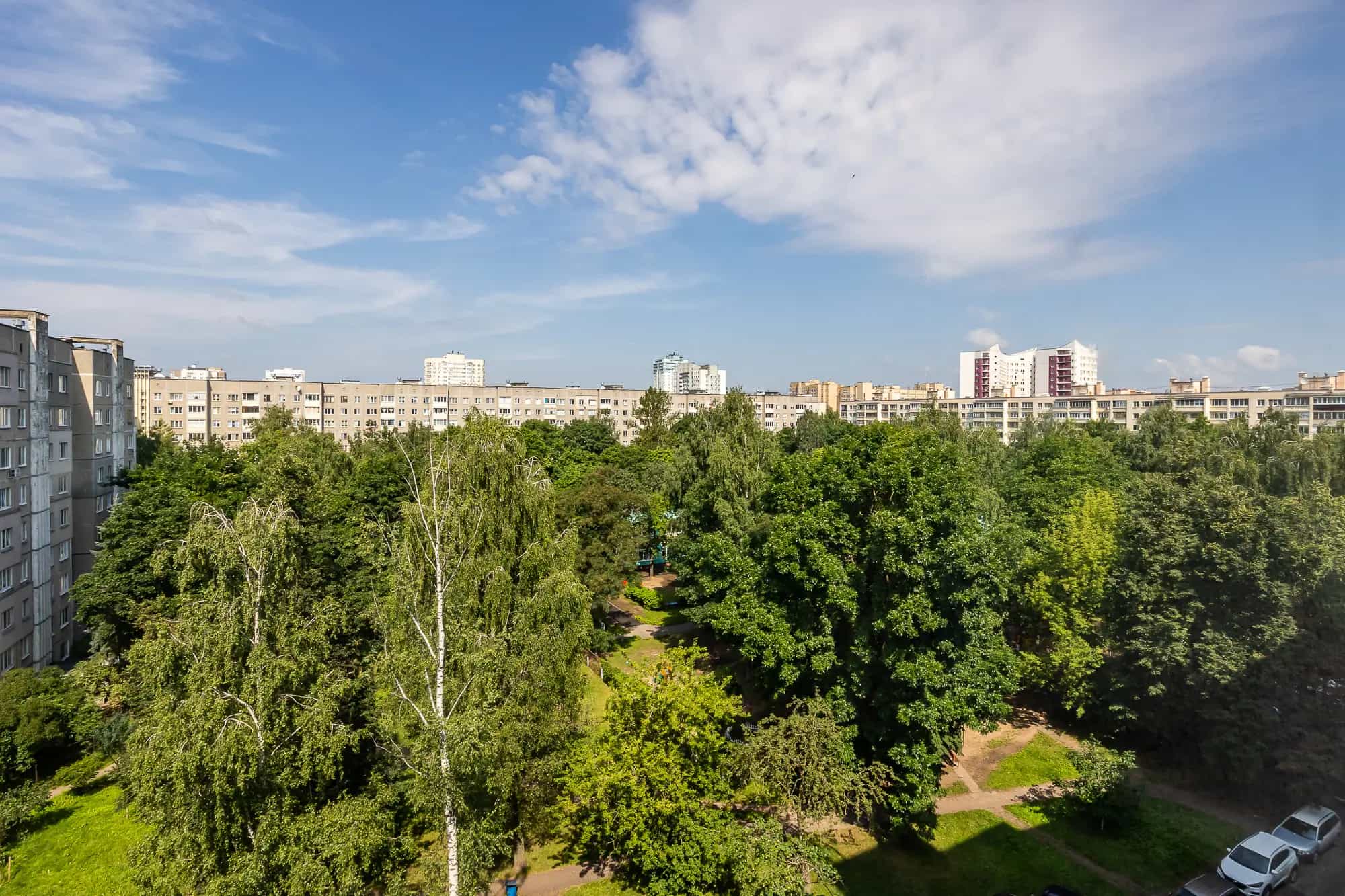 Беларусь, Минск, улица Якуба Коласа, 65Вк4, фото 23