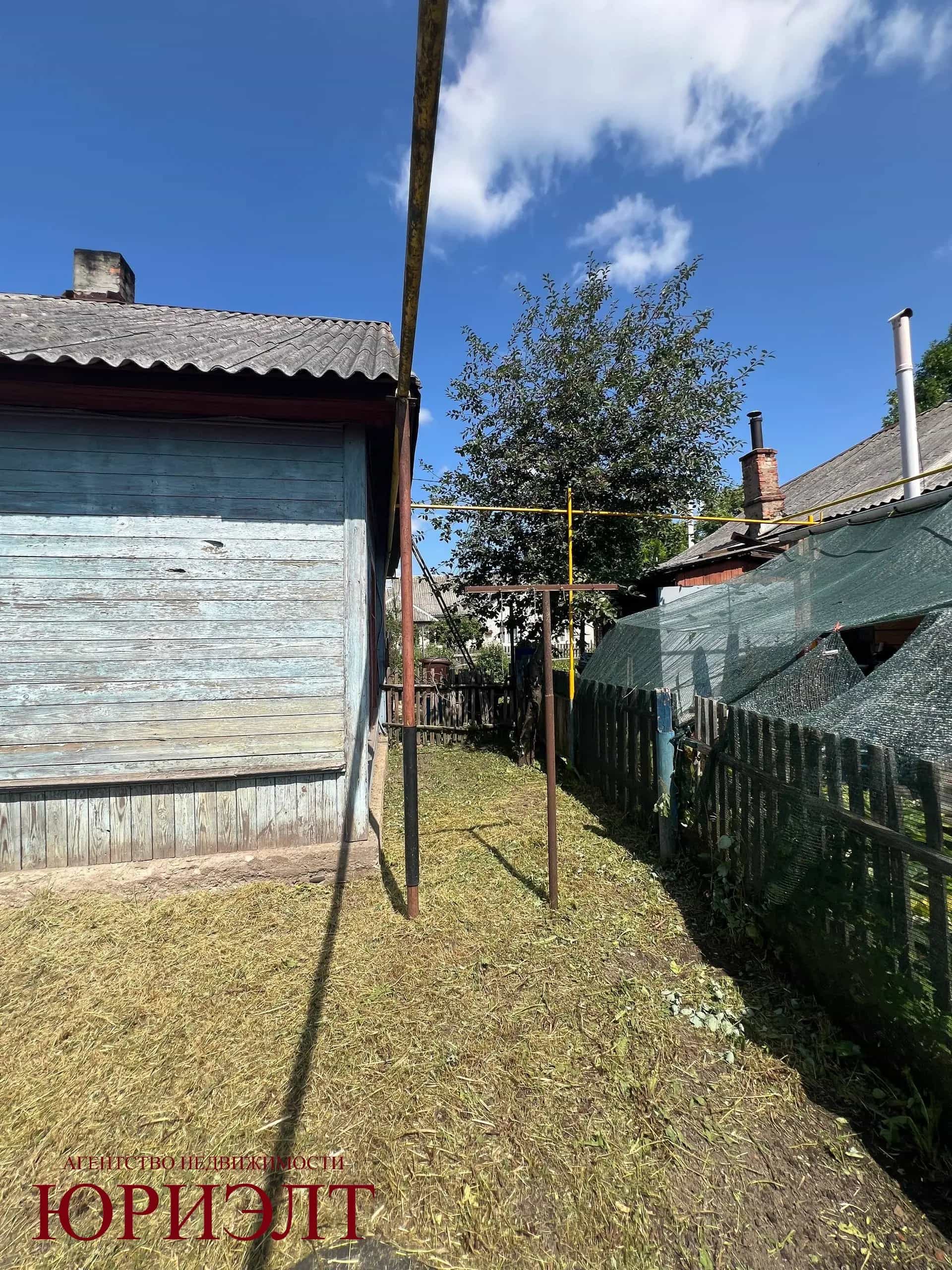 Беларусь, Брестская область, Барановичи, Советская улица, 89, фото 4