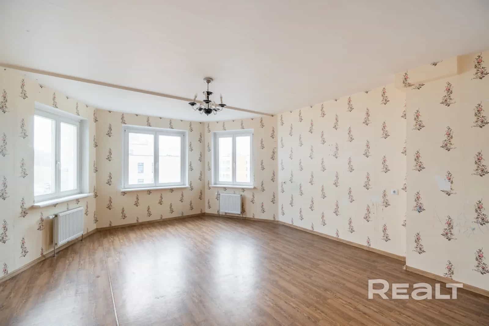 Беларусь, Минск, улица Юрия Семеняко, 42