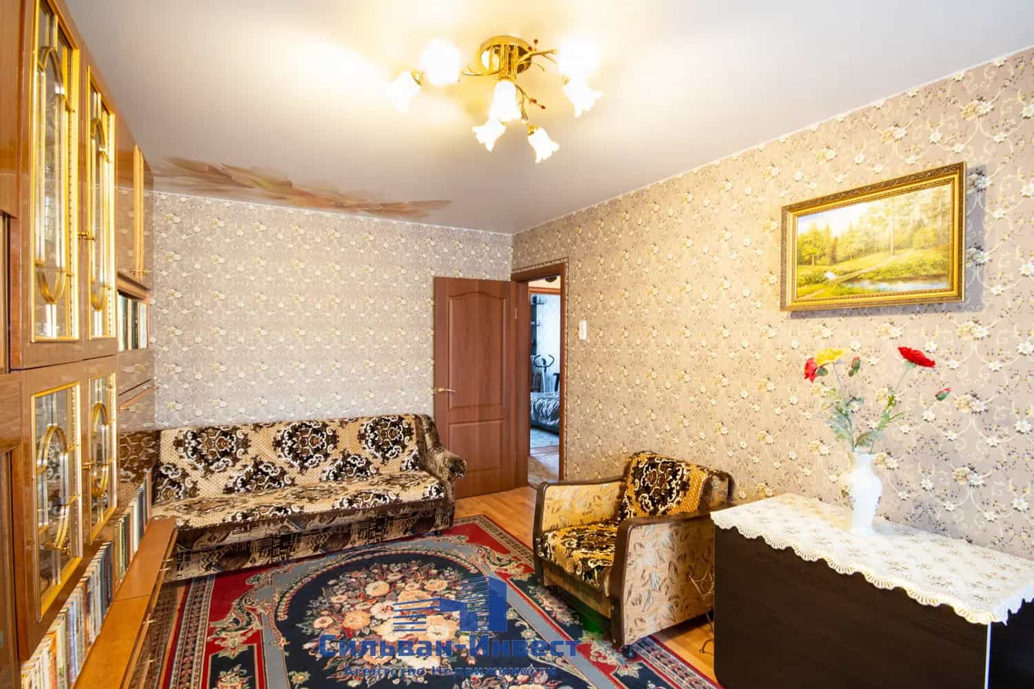 Беларусь, Минск, улица Белецкого, 50к2, фото 3