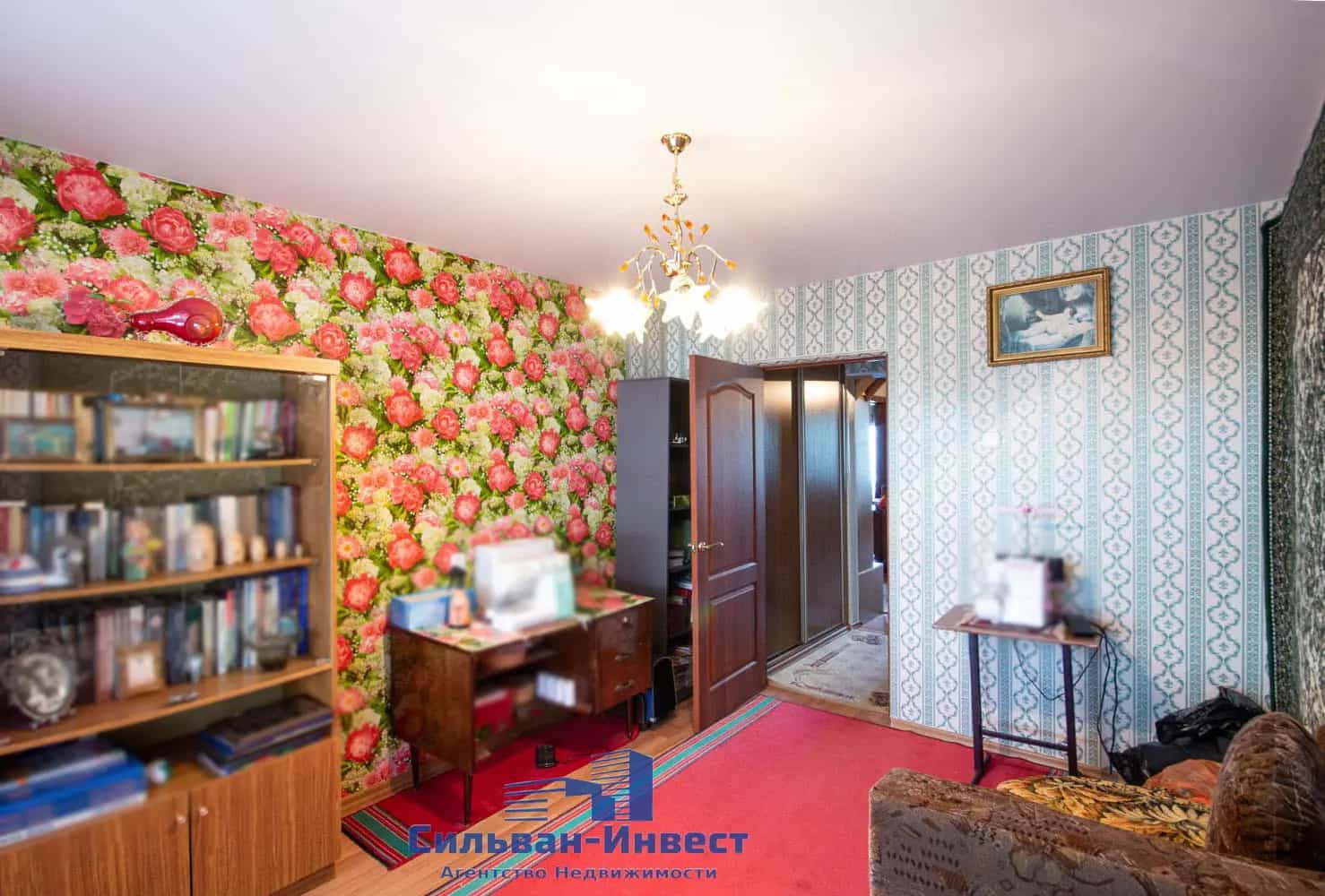 Беларусь, Минск, улица Белецкого, 50к2, фото 6