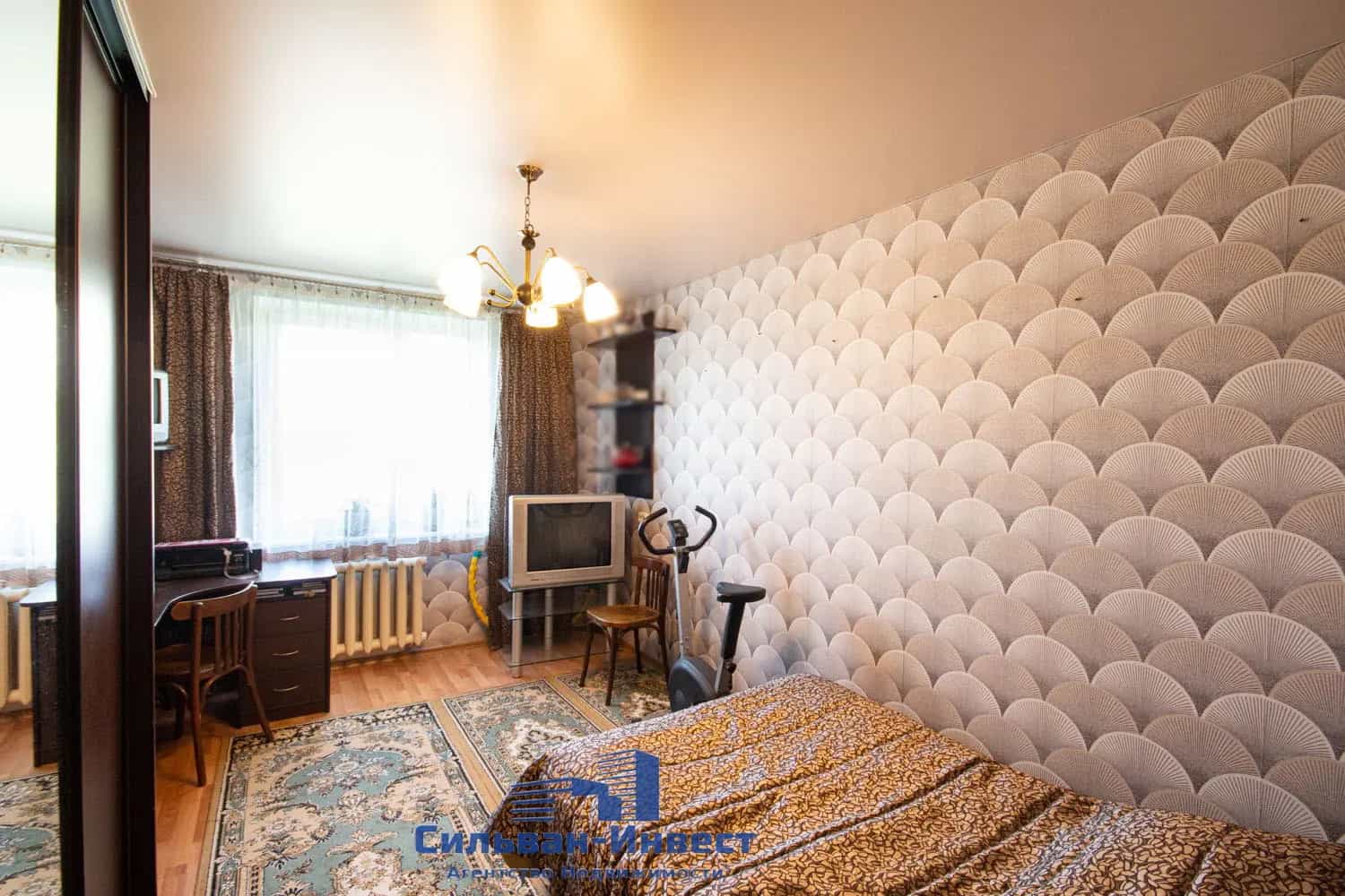 Беларусь, Минск, улица Белецкого, 50к2, фото 9
