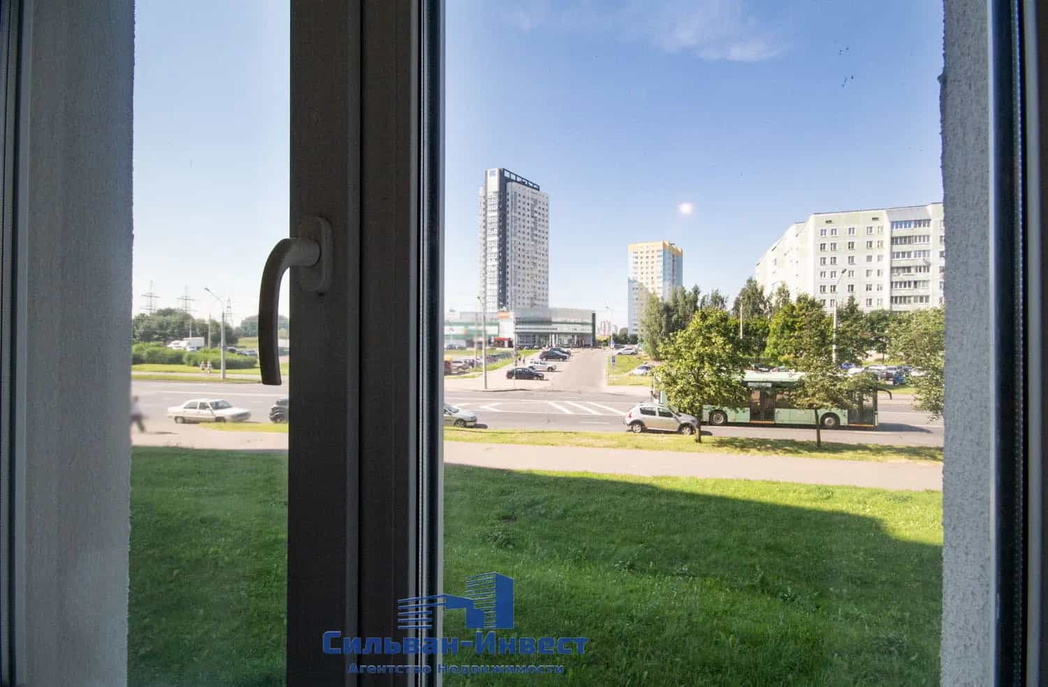 Беларусь, Минск, улица Белецкого, 50к2, фото 26