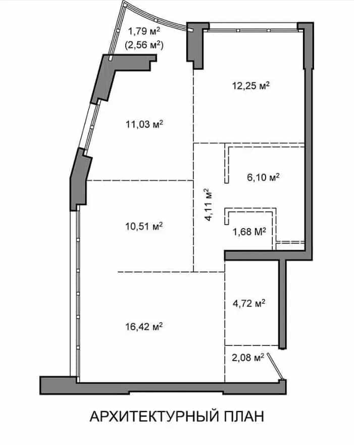 Беларусь, Минск, Белградская улица, 16Нк6, фото 4