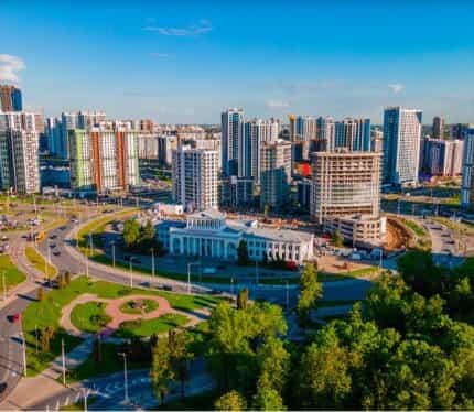 Фото объекта