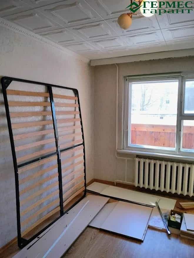 Беларусь, Гродненская область, Лида, Сосновая улица, 16к2, фото 9
