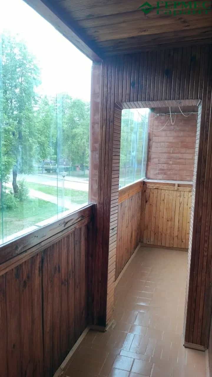 Беларусь, Гродненская область, Лида, Сосновая улица, 16к2, фото 18